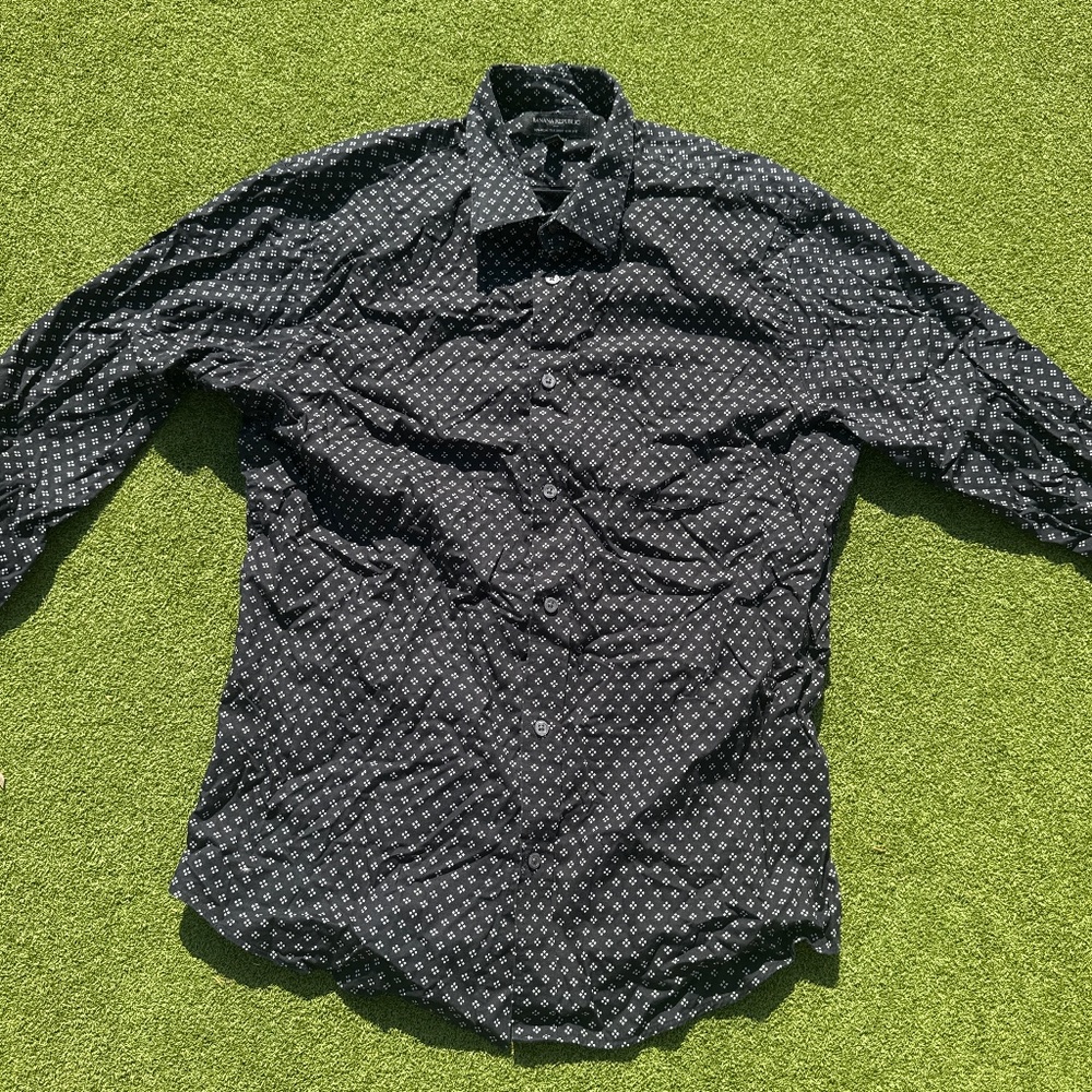 Banana Republic Dress Shirt